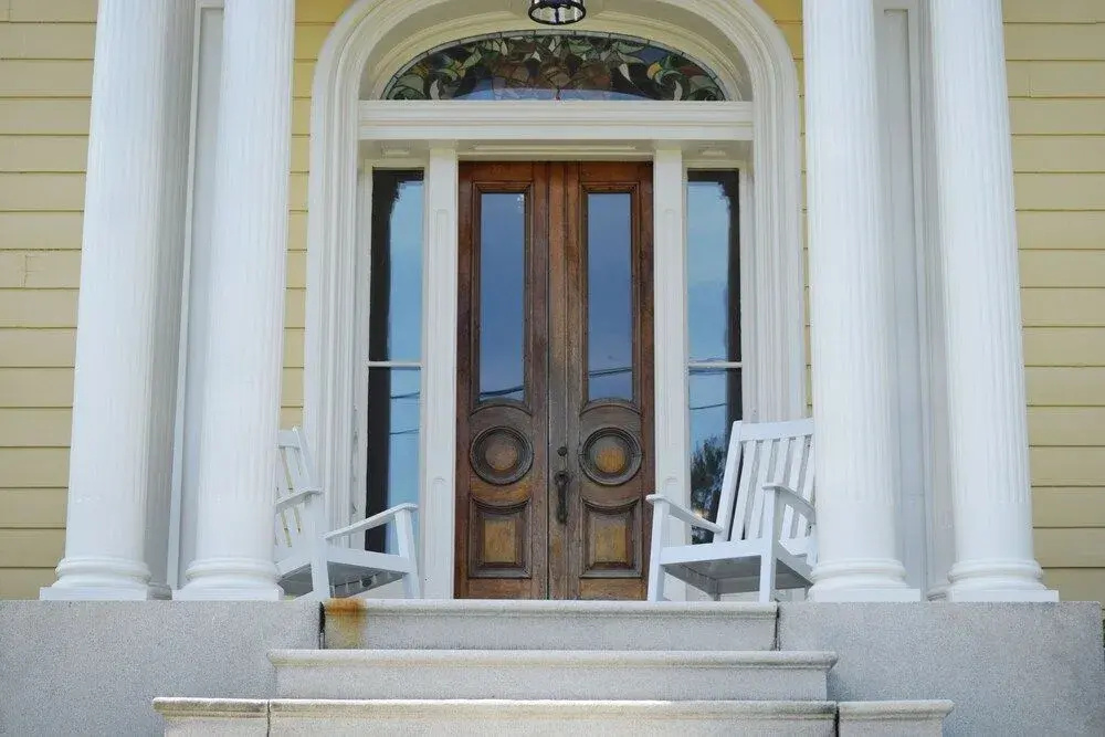 photo 1 of Spicer Mansion