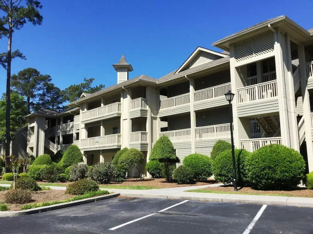 photo 1 of Spinnaker Condo 46742 by RedAwning