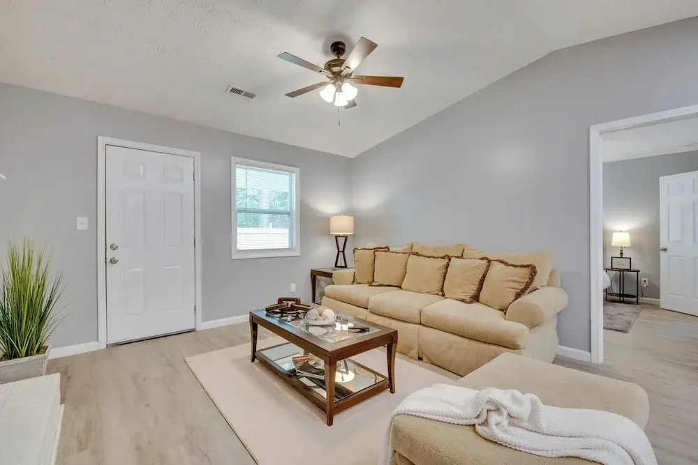 photo 1 of Atlanta Vacation Rental Near Airport!