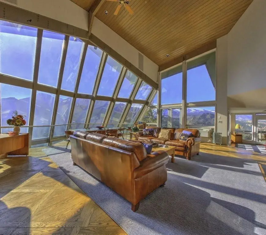 photo 1 of Sponsel Colorado - 4 Br Home