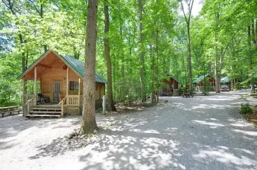 photo 1 of Spring Gulch Chalet 13