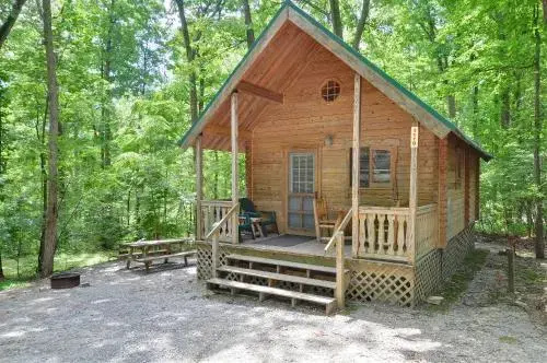 photo 1 of Spring Gulch Chalet 15