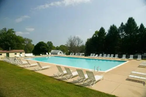 photo 1 of Spring Gulch Lakefront Park Model 5