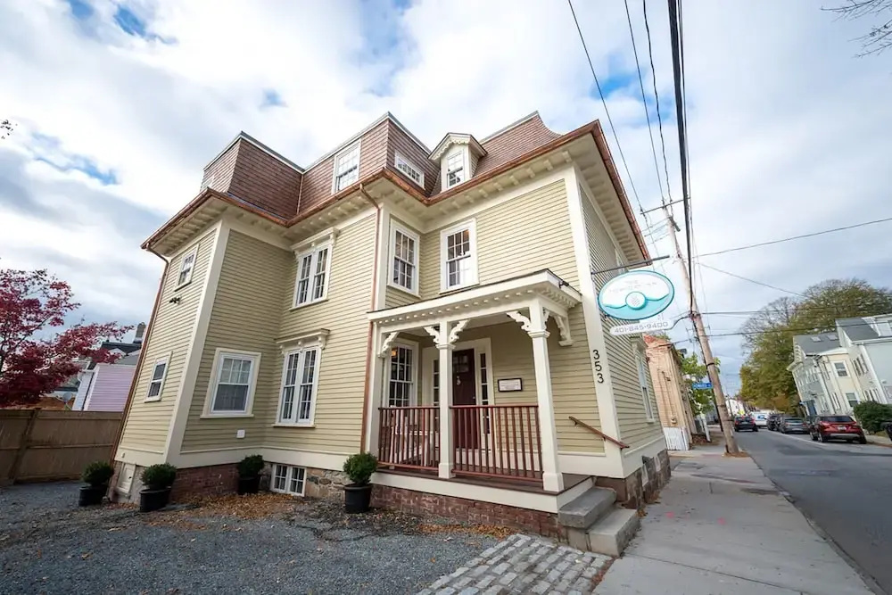 photo 1 of Spring Street Inn