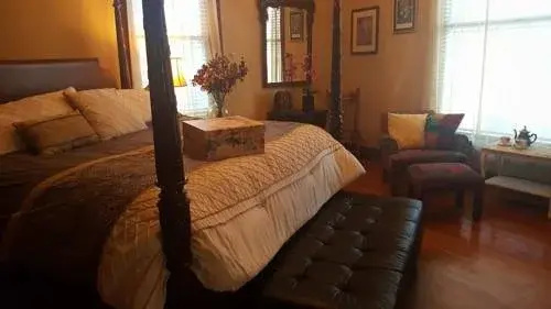 photo 1 of Springfield Arts Bed and Breakfast