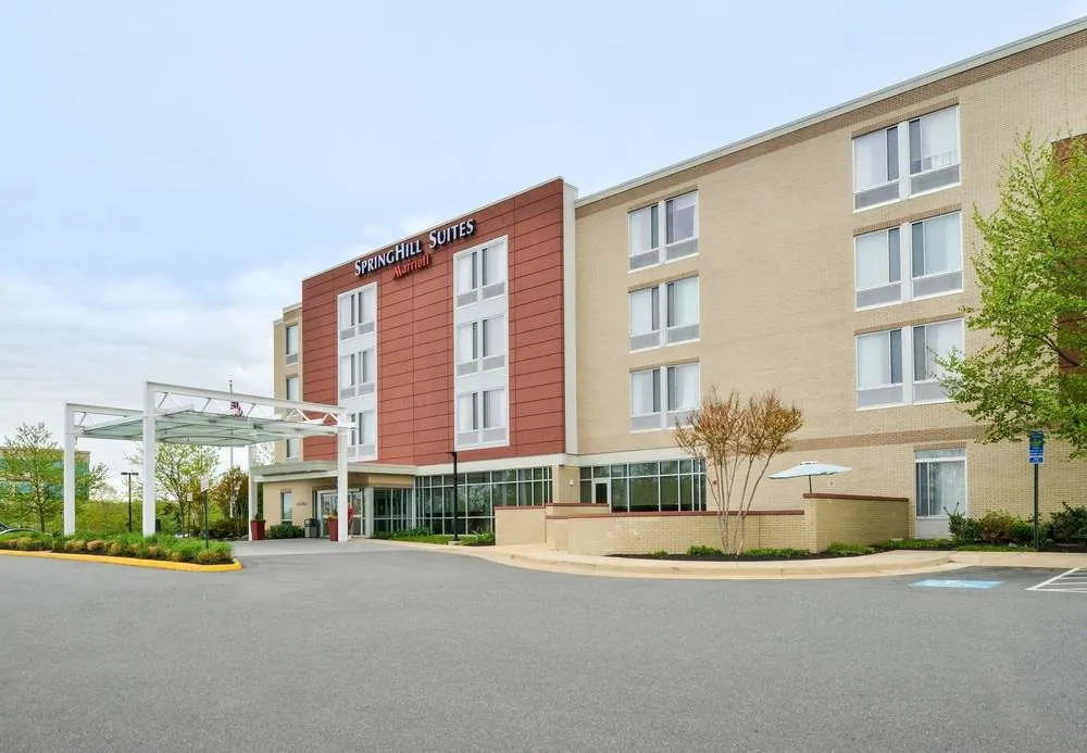 photo 1 of SpringHill Suites Ashburn Dulles North