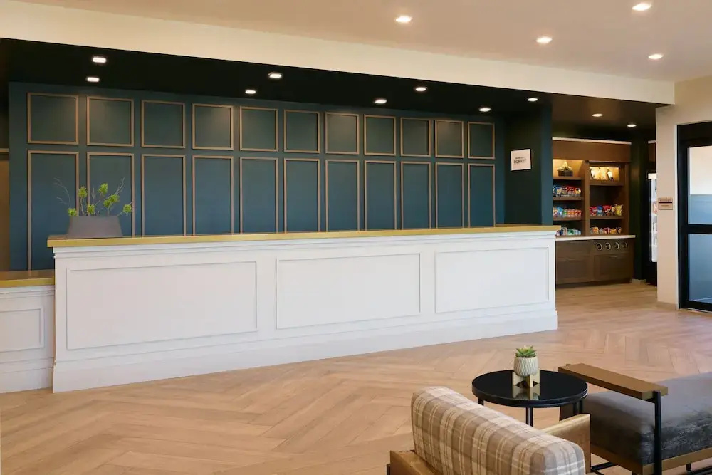 photo 1 of SpringHill Suites Avon Vail Valley