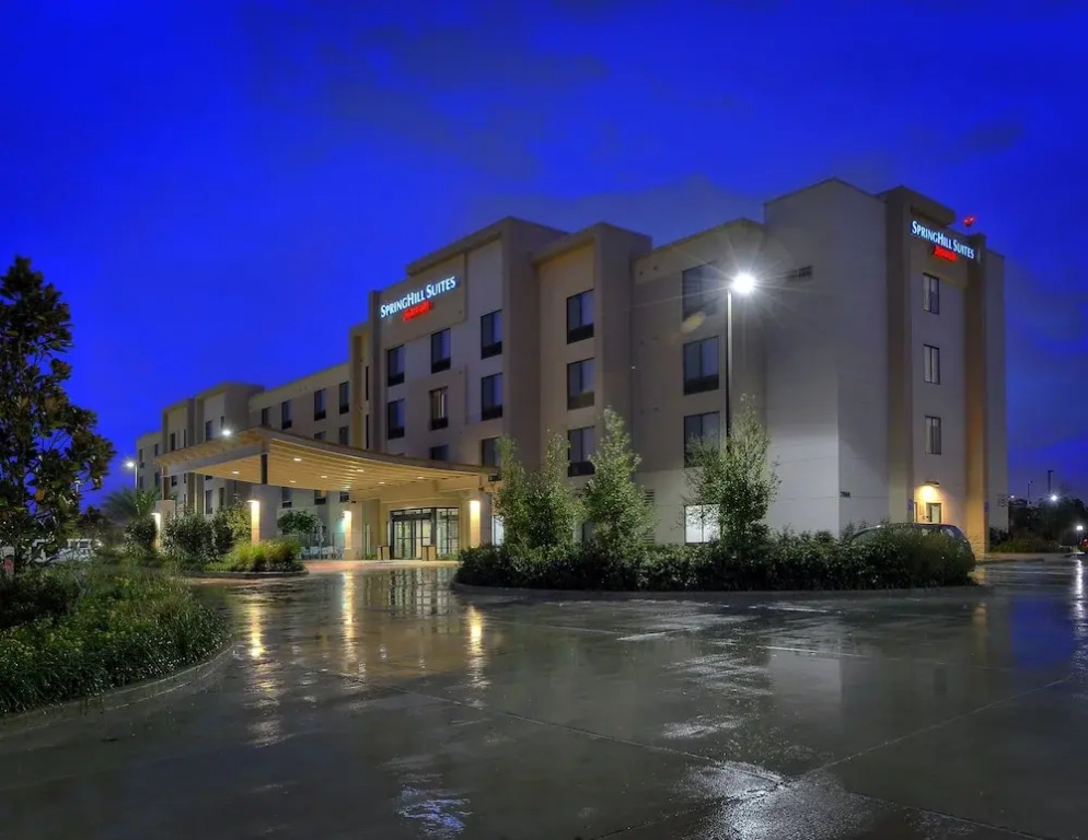 photo 1 of SpringHill Suites Baton Rouge North/Airport
