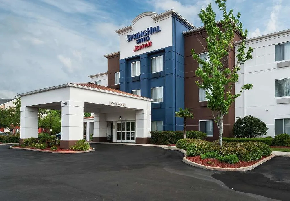 photo 1 of SpringHill Suites Baton Rouge South