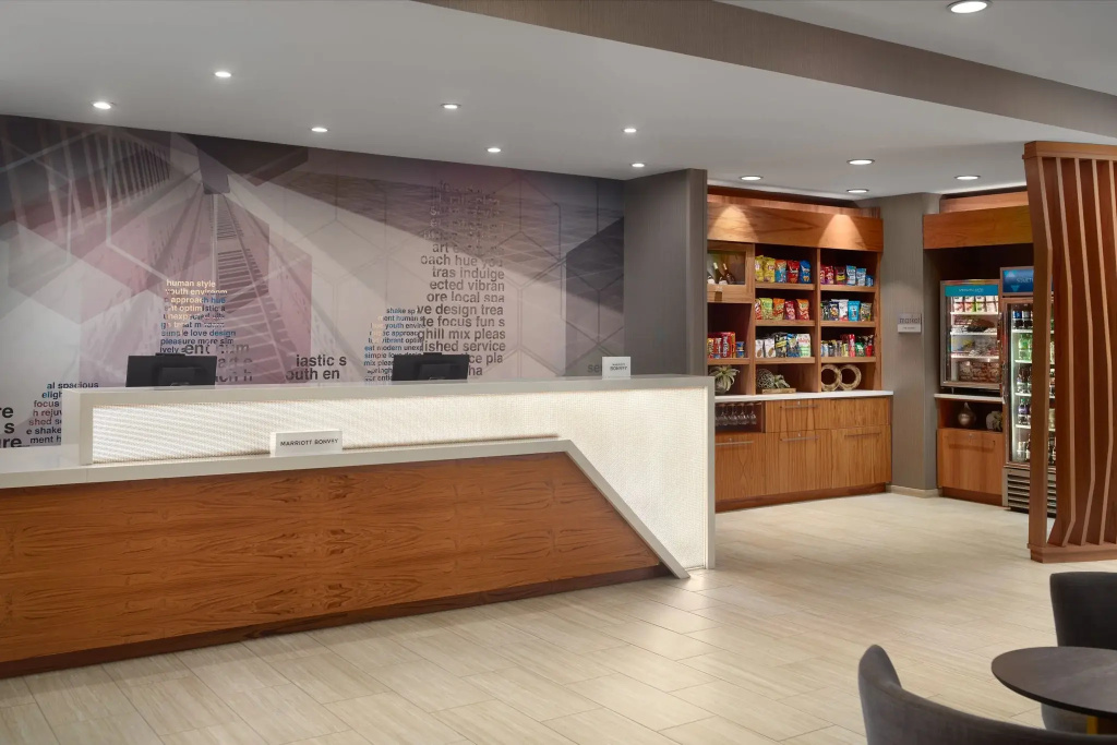 photo 1 of SpringHill Suites by Marriott Atlanta Northwest