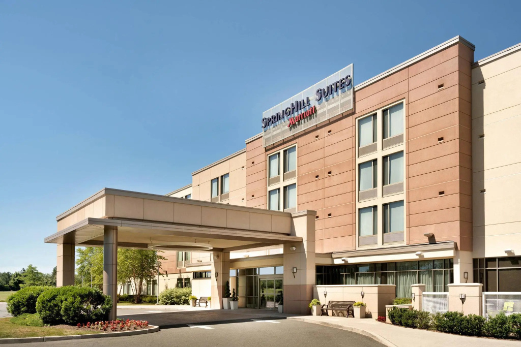 photo 1 of SpringHill Suites by Marriott Ewing Princeton South
