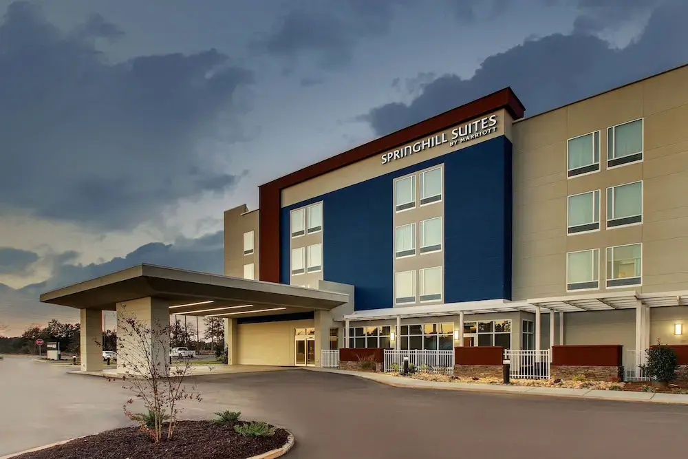 photo 1 of SpringHill Suites by Marriott Gulfport I-10