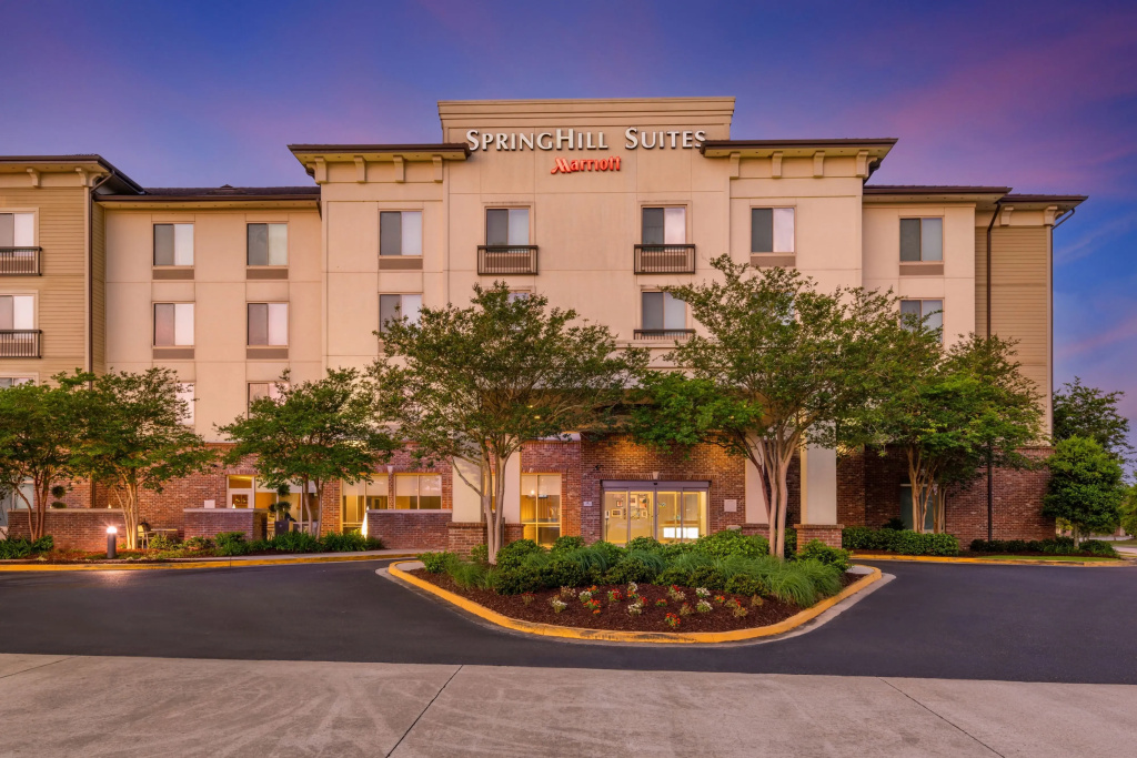 photo 1 of SpringHill Suites by Marriott Lafayette South at River Ranch