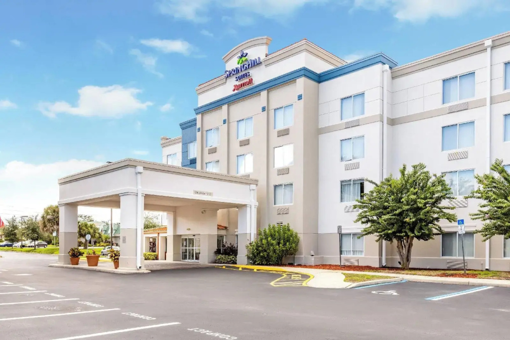 photo 1 of Springhill Suites By Marriott Orlando Altamonte Springs