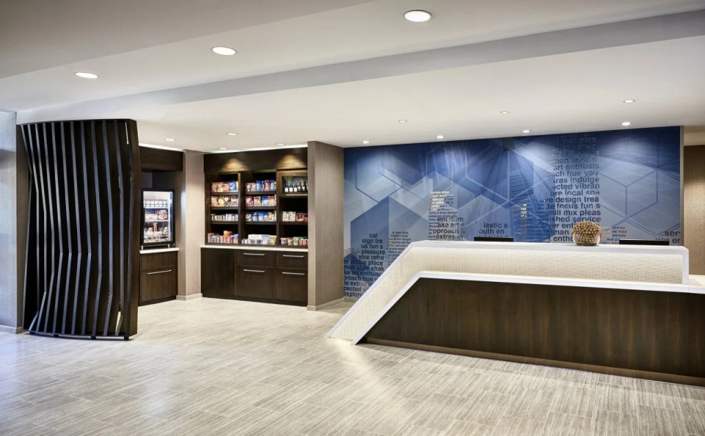 photo 1 of SpringHill Suites by Marriott Panama City Beach Beachfront