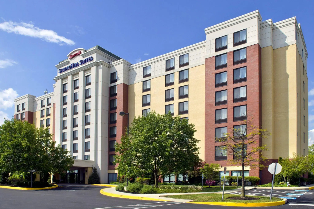 photo 1 of SpringHill Suites by Marriott Philadelphia Plymouth Meeting