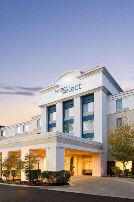 photo 1 of Sonesta Select Seattle Renton Suites