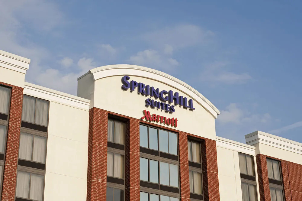 photo 1 of Springhill Suites Chicago Naperville