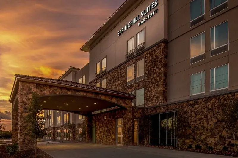 photo 1 of SpringHill Suites Dallas Rockwall
