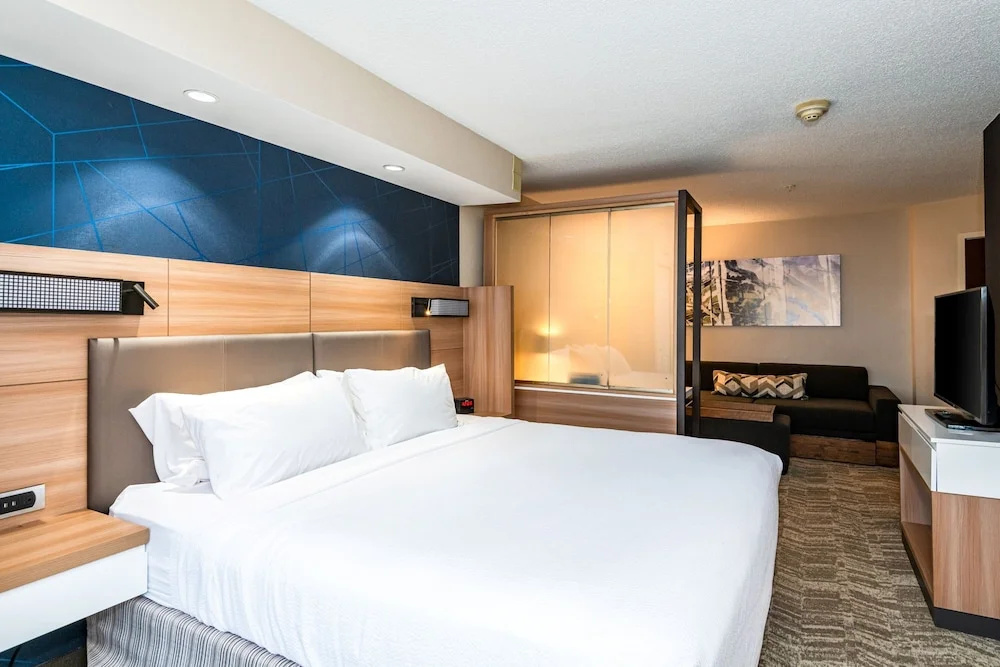 photo 1 of SpringHill Suites Dayton South/Miamisburg