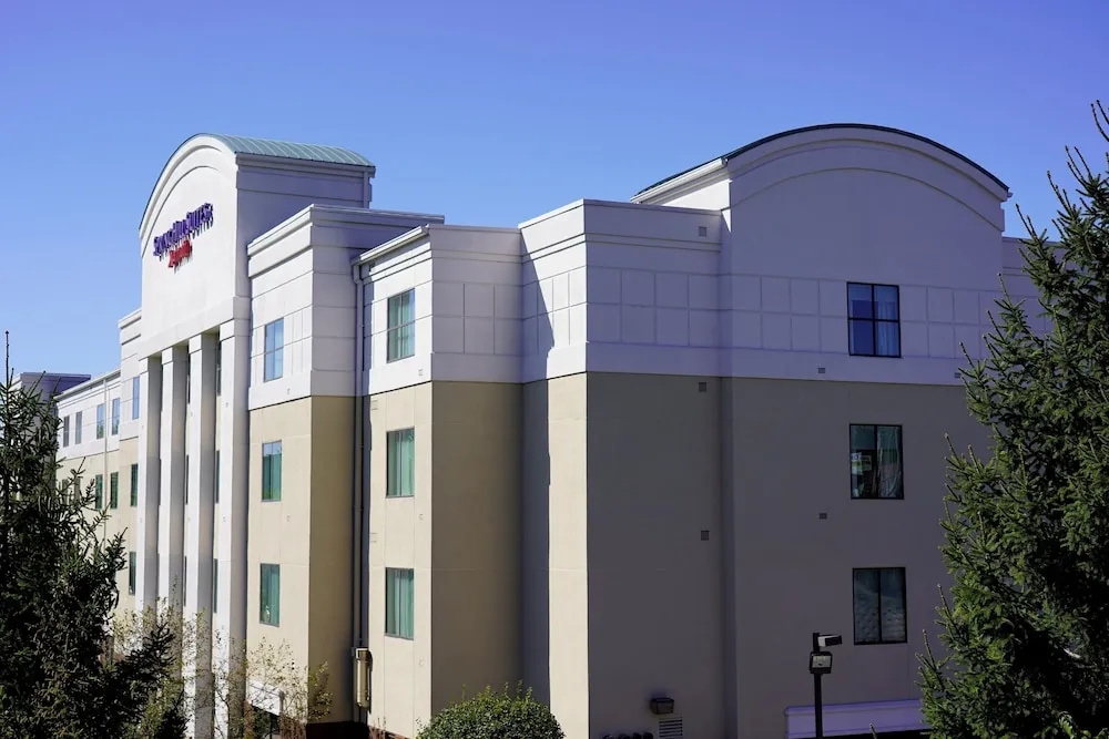 photo 1 of SpringHill Suites Dayton South/Miamisburg