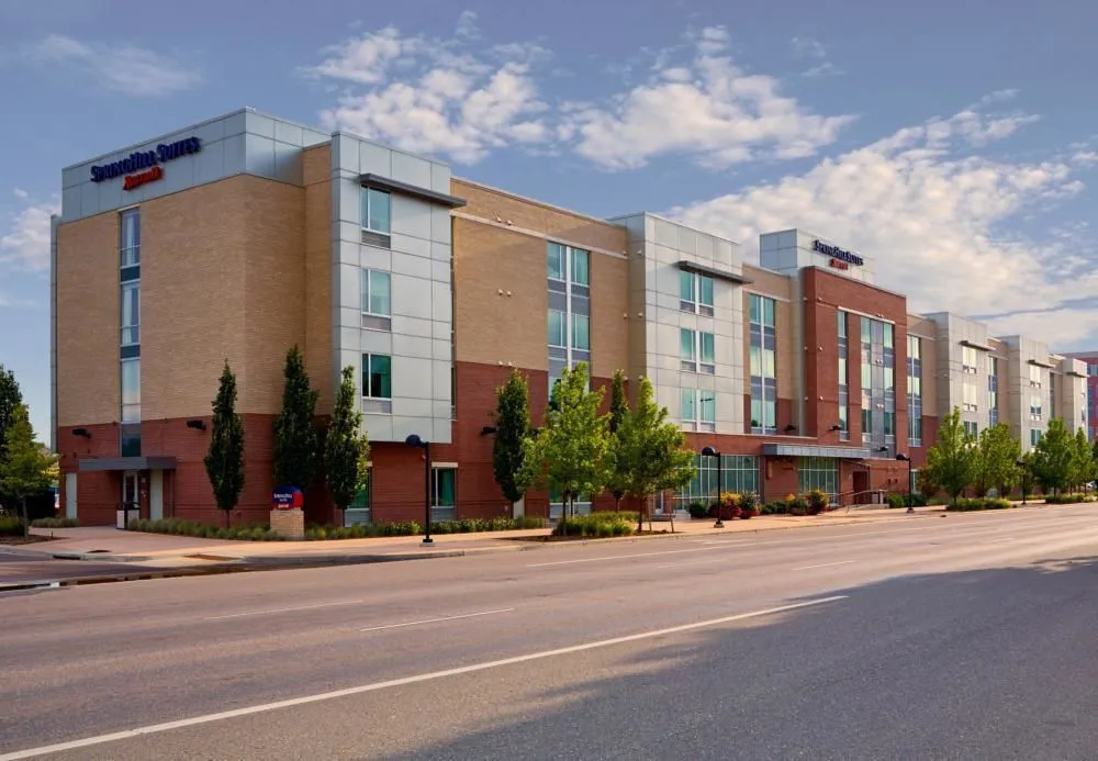 photo 1 of SpringHill Suites Denver at Anschutz Medical Campus