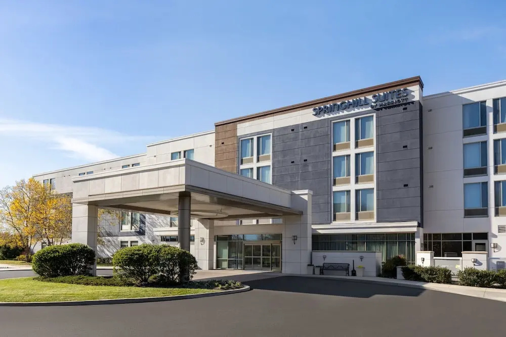 photo 1 of SpringHill Suites Ewing Princeton South