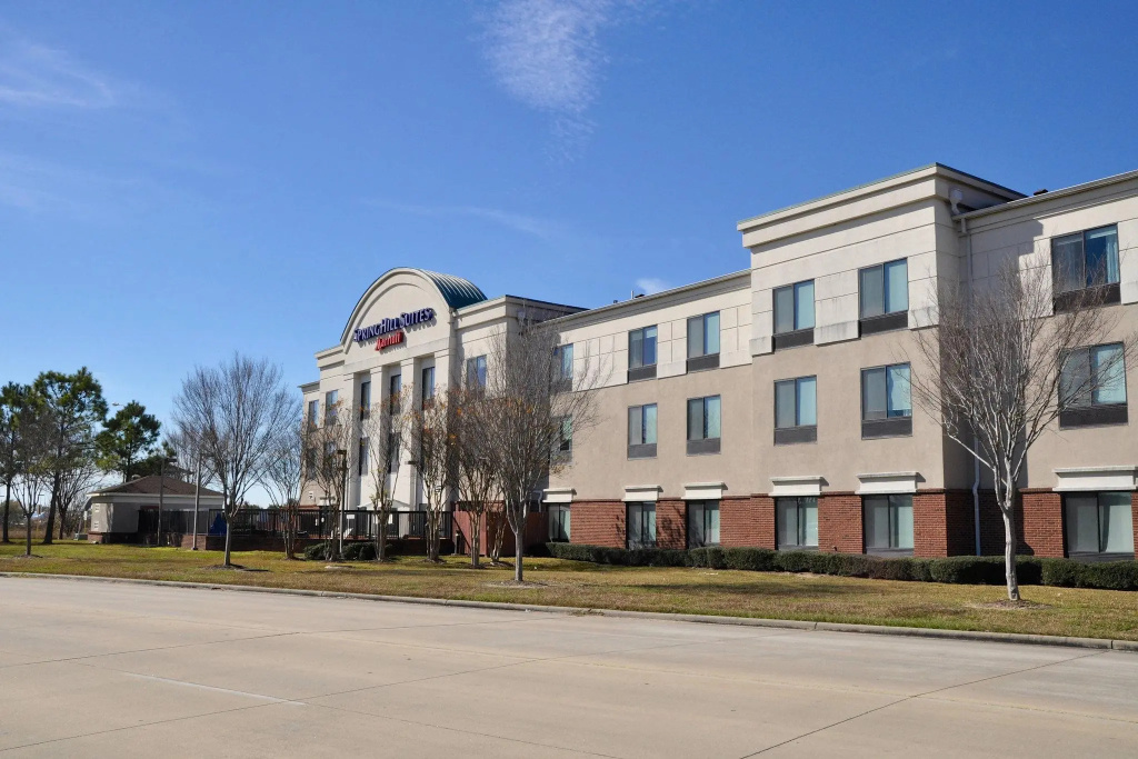 photo 1 of SpringHill Suites Houston Katy Mills