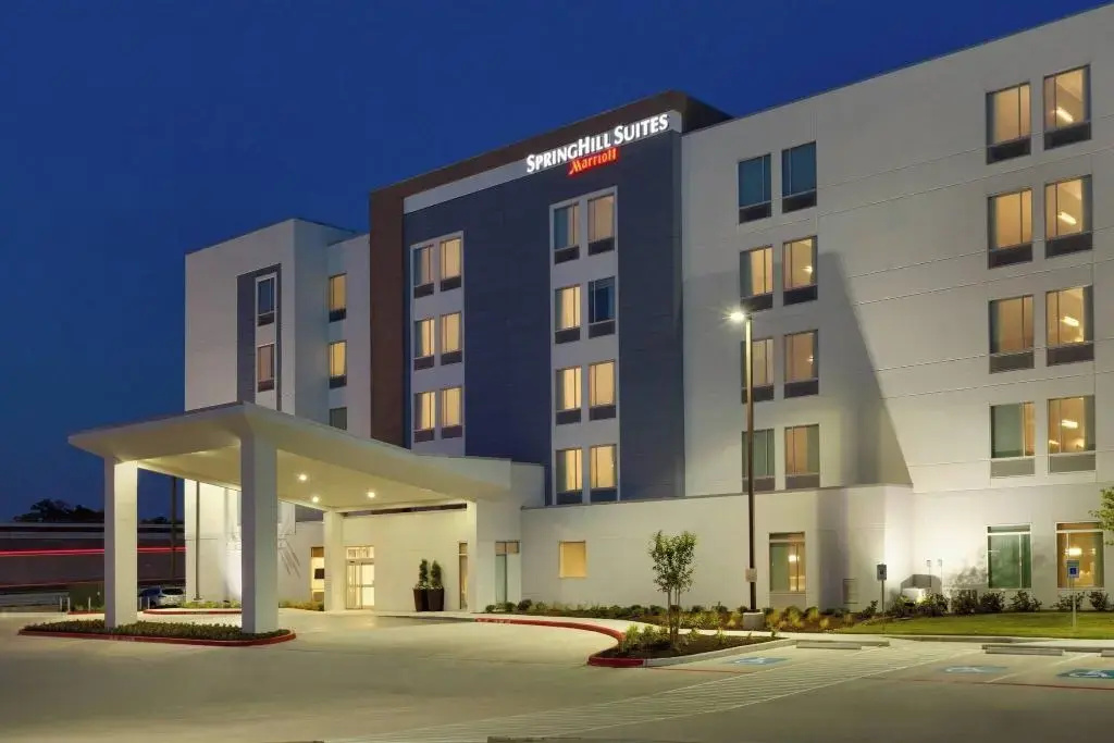 photo 1 of SpringHill Suites Houston Northwest