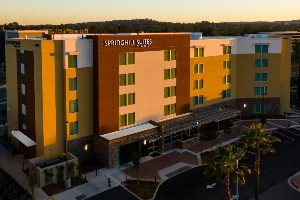 photo 1 of SpringHill Suites by Marriott Irvine Lake Forest