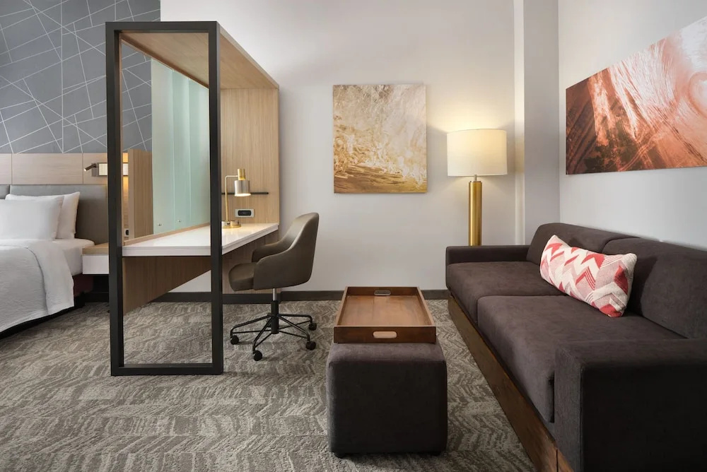 photo 1 of SpringHill Suites Jacksonville Baymeadows