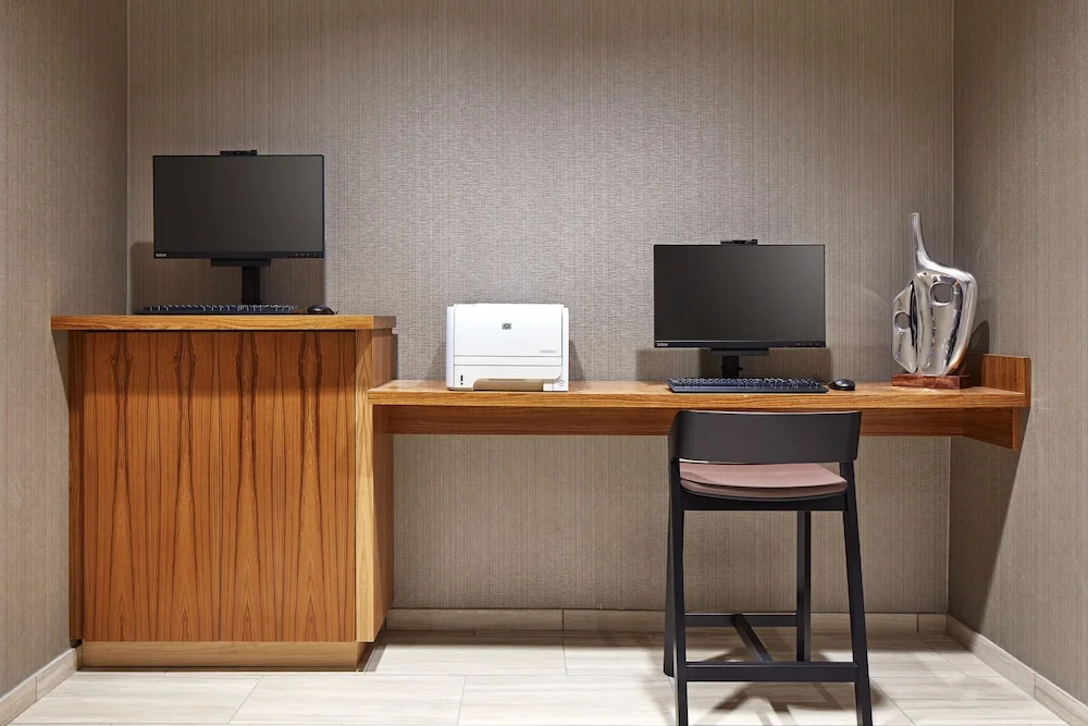 photo 1 of SpringHill Suites Los Angeles Downey