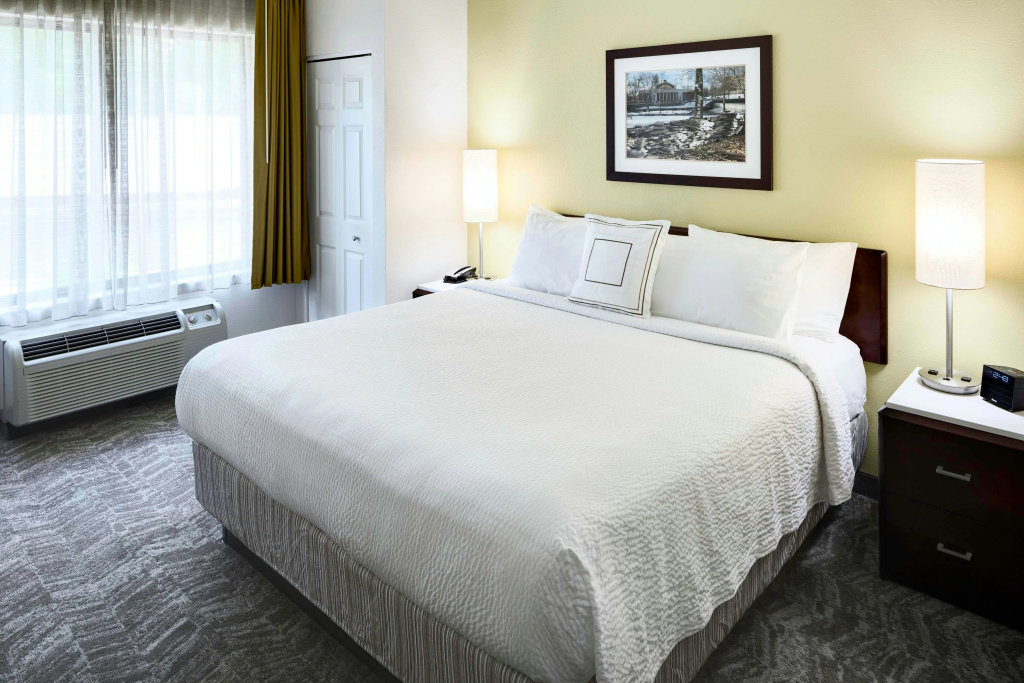 photo 1 of Springhill Suites Milford