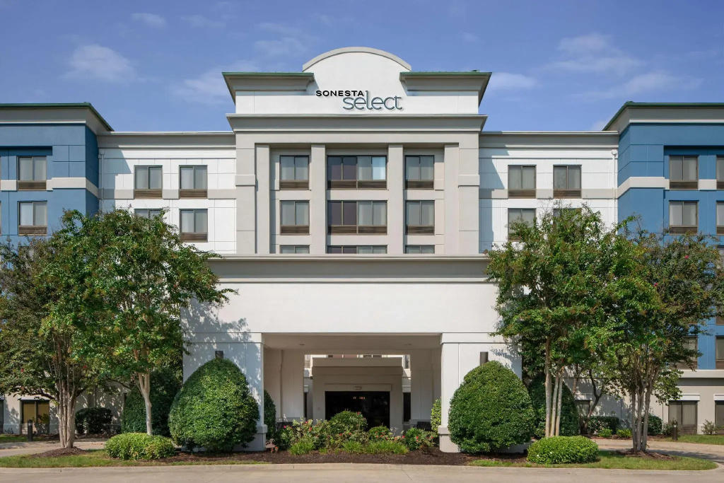 photo 1 of Sonesta Select Nashville Airport Suites