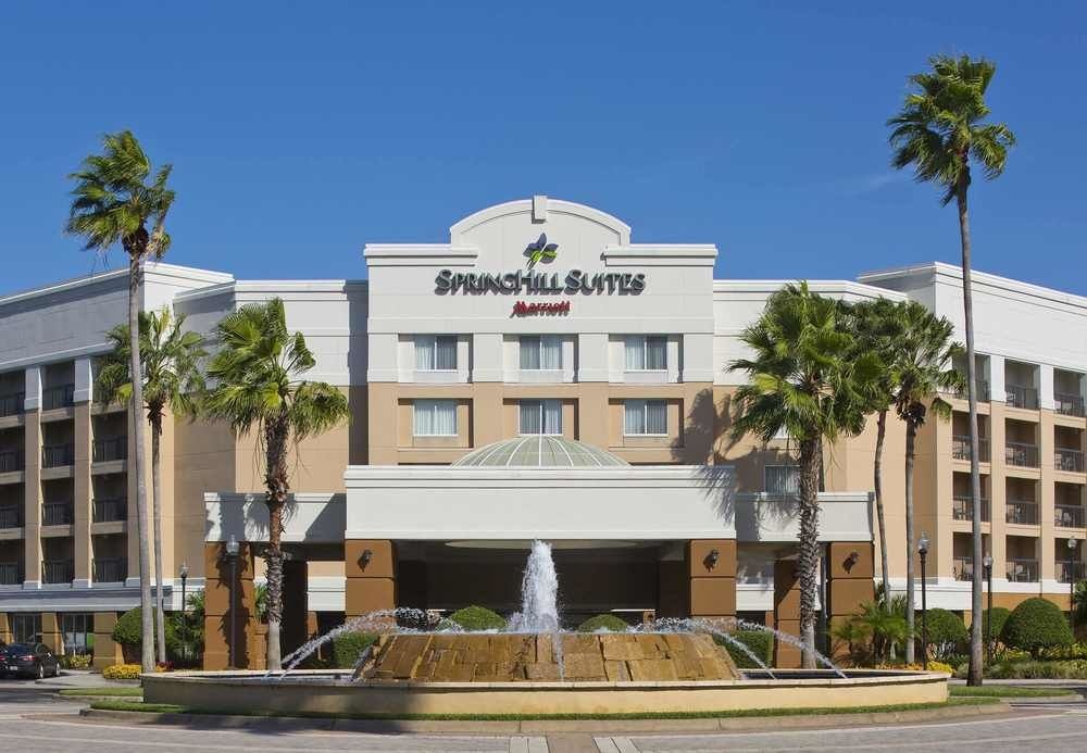 photo 1 of Springhill Suites Orlando Lake Buena Vista in Marriott Village