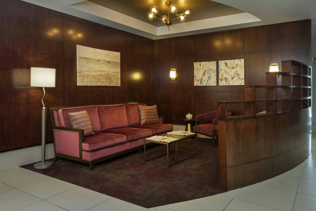 photo 1 of SpringHill Suites Philadelphia Airport Ridley Park