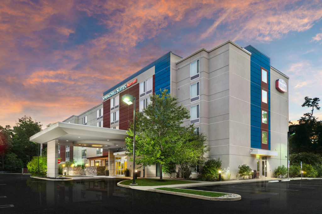 photo 1 of SpringHill Suites Philadelphia Valley Forge/King of Prussia