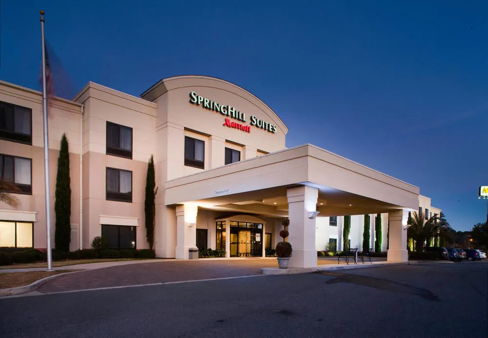 photo 1 of SpringHill Suites Savannah I-95 South