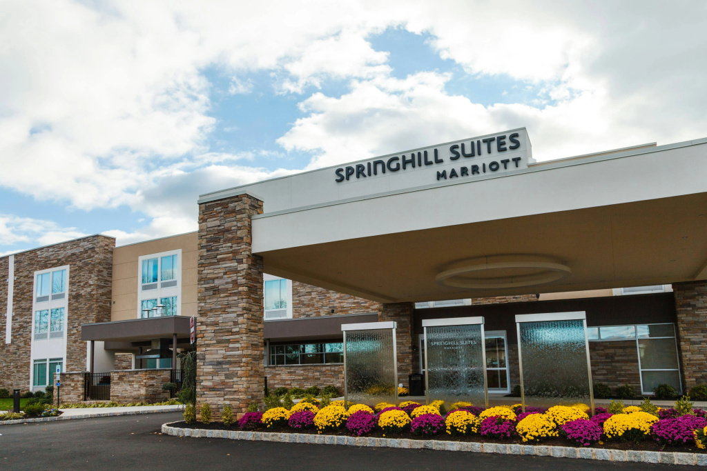 photo 1 of Springhill Suites Somerset Franklin Township
