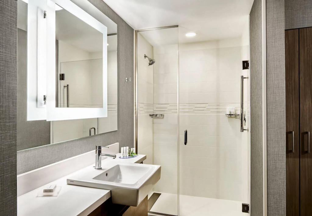 photo 1 of SpringHill Suites Clearwater Beach