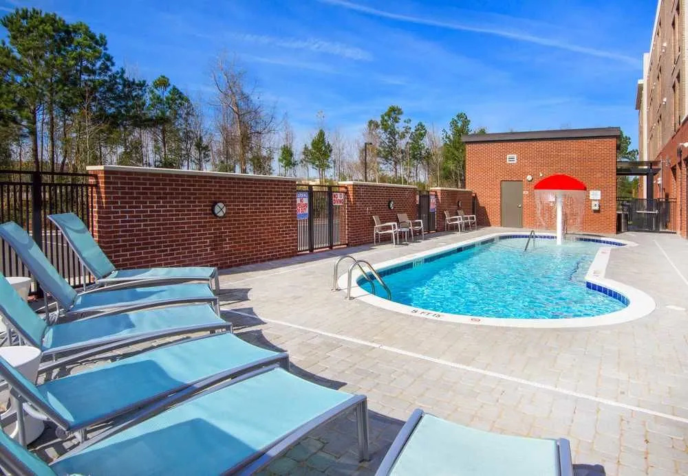 photo 1 of SpringHill Suites Wilmington Mayfaire