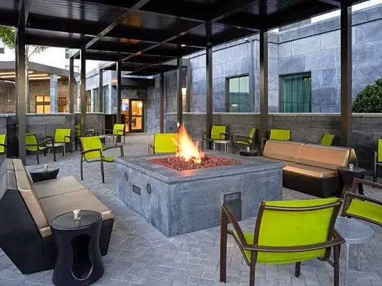 photo 1 of SpringHill Suites by Marriott Winter Park