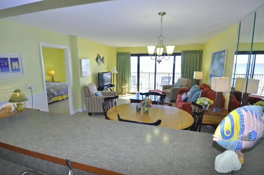photo 1 of Springs Towers 402 3Br