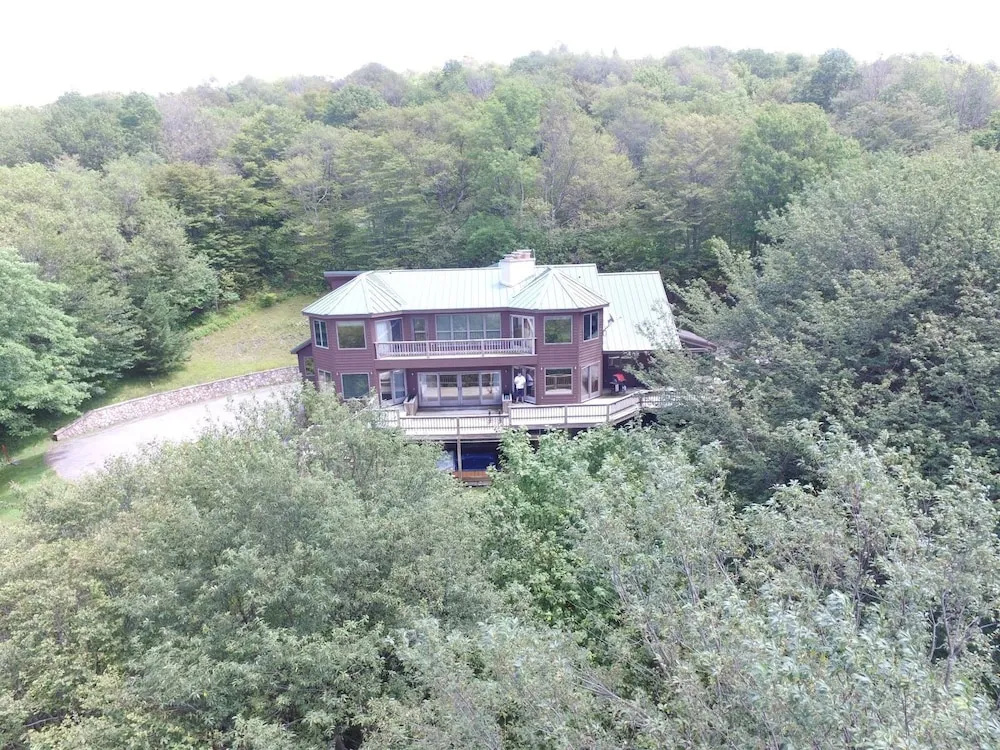 photo 1 of Spruce Lodge
