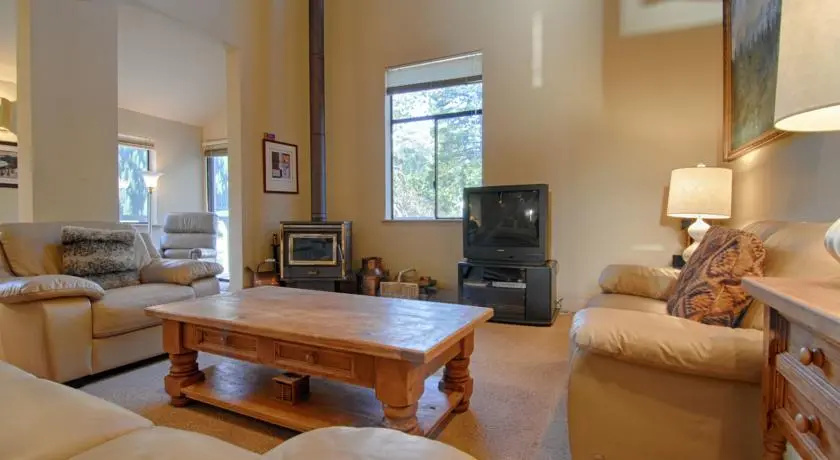 photo 1 of Squaw Cottage By Tahoe Vacation Rentals