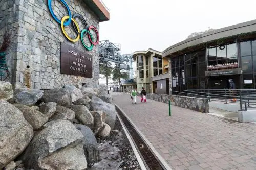 photo 1 of Squaw Valley Views Condo #15