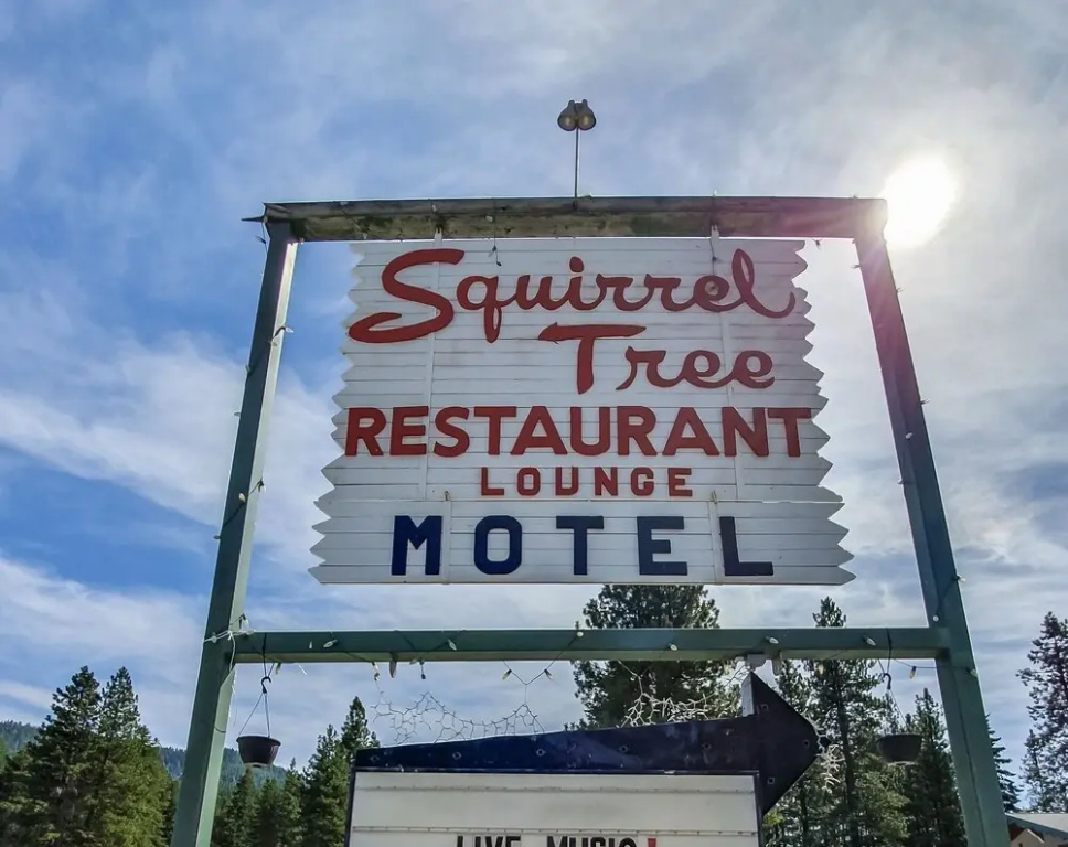 photo 1 of Squirrel Tree Resort Leavenworth WA