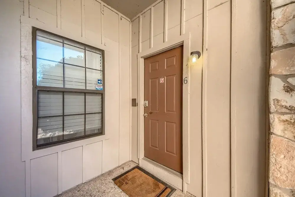 photo 1 of Ss 6b Teckelhaus 2 Bedroom Condo by RedAwning