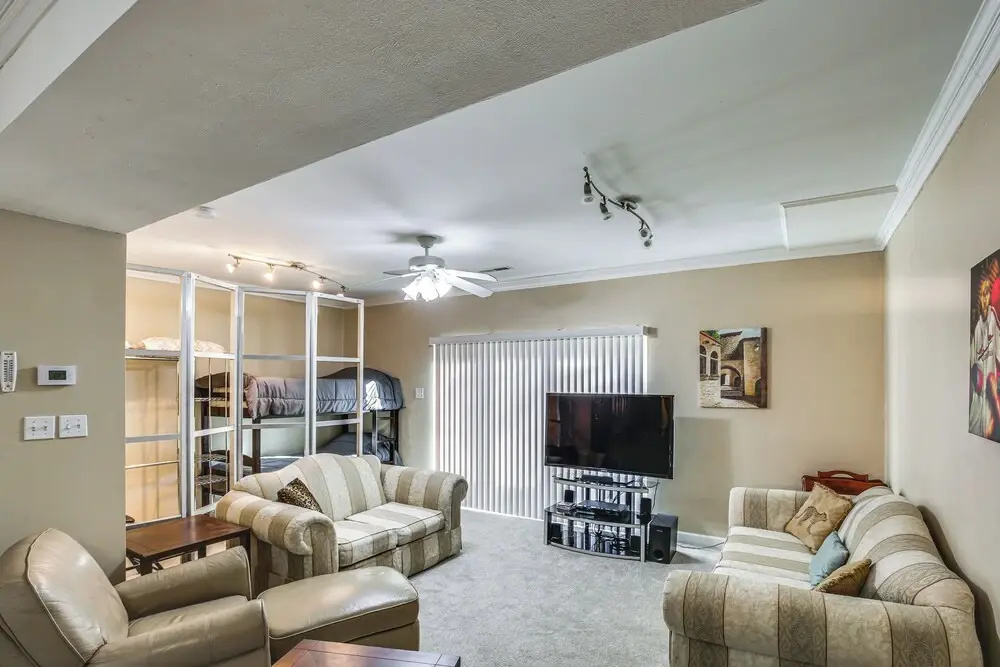 photo 1 of St Ann Townhome < 1 Mi to International Airport!