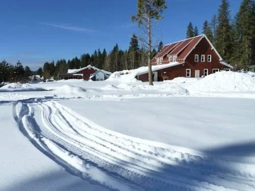 photo 1 of St. Bernard Lodge